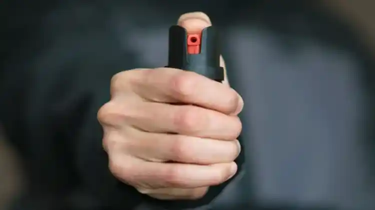 What Are The 7 Best Pepper Sprays For Self-Defense
