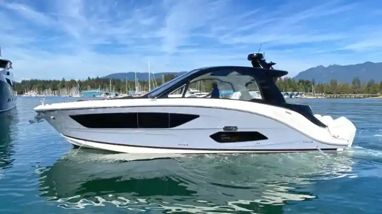 What Are The Best Cabin Cruisers Boats