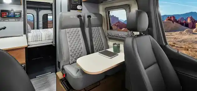 Winnebago Revel