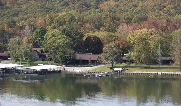 arrowhead rv resort