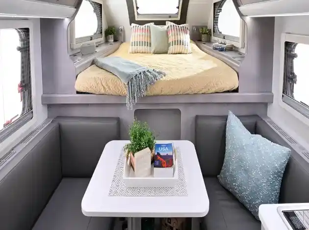 nuCamp Cirrus 620