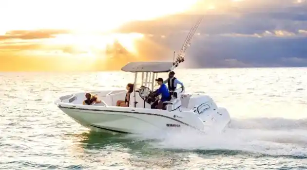 The 6 Best Jet Boats