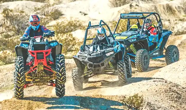 ATV