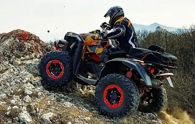 ATV