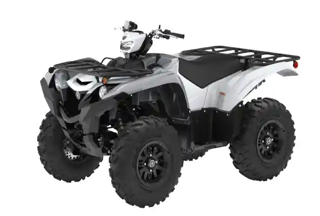 ATV Buying Guide