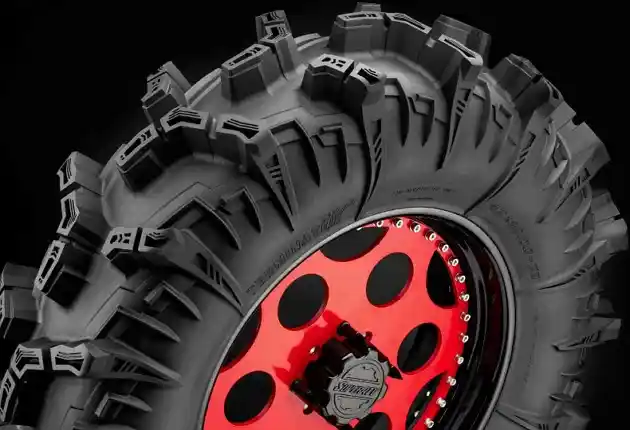 ATV Tires buying guide