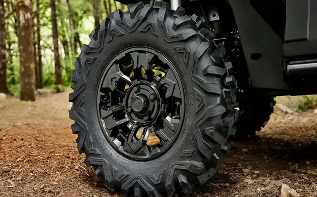 ATV Tires buying tips