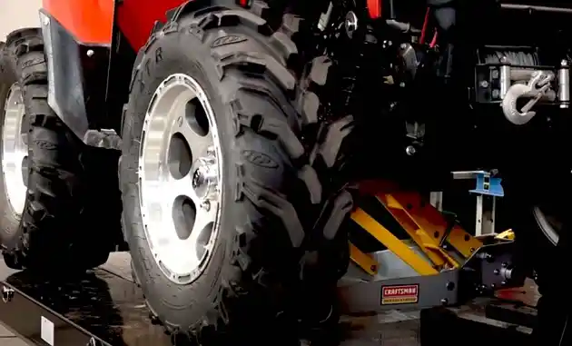 ATV Tires