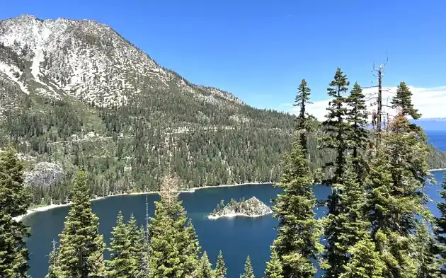 Are Houseboats Allowed On Lake Tahoe - guide