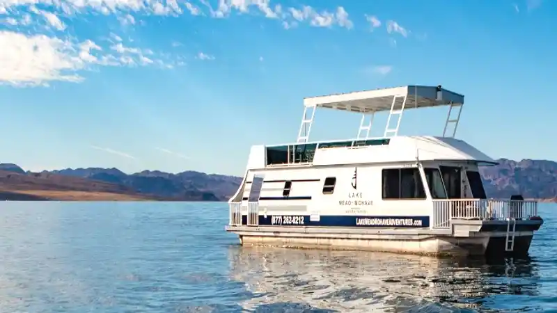Are Houseboats Deeded