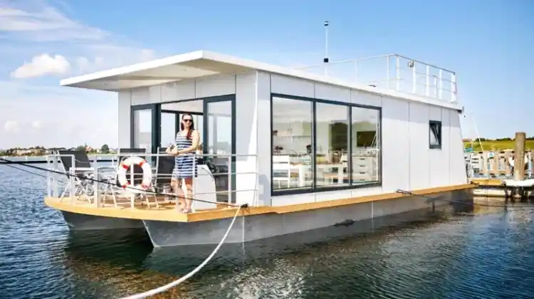 Are Houseboats Good For Allergies