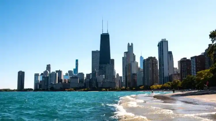 Are Houseboats Safe On Lake Michigan