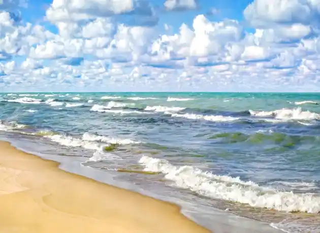 Are Houseboats Safe On Lake Michigan - guide