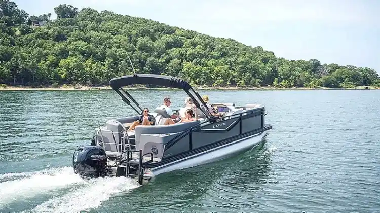 Are Lowe Pontoon Boats Any Good