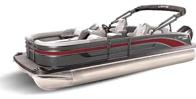 Are Lowe Pontoon Boats Any Good - guide