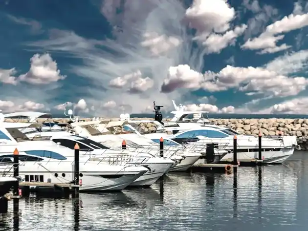 Boats
