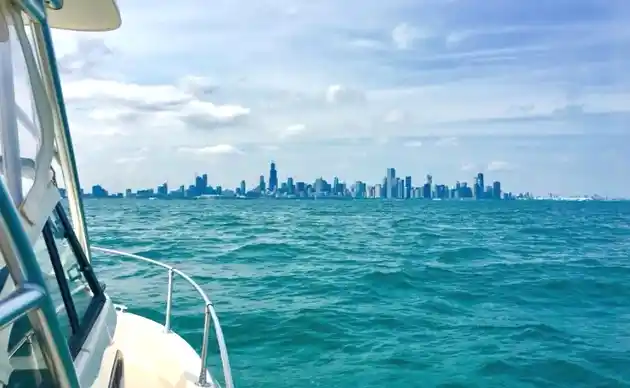 Can A Houseboat Cruise The Great Loop - guide