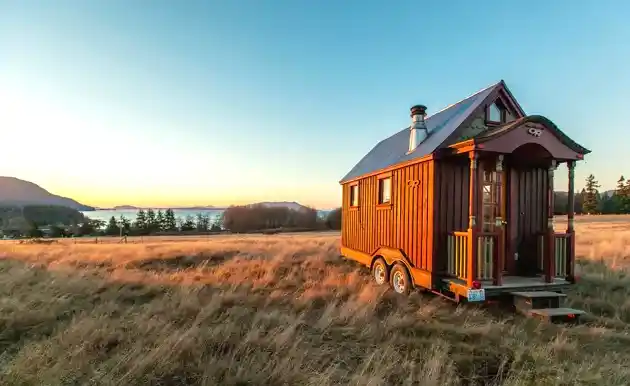 Can I Put a Tiny House on My Property-All the State Laws