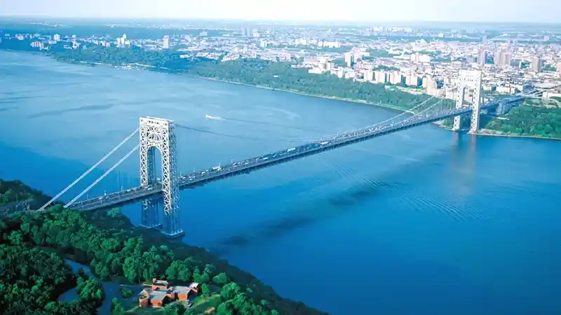 Can You Swim In Hudson River