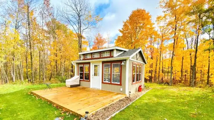 Cost Of Converting A Shed Into A House