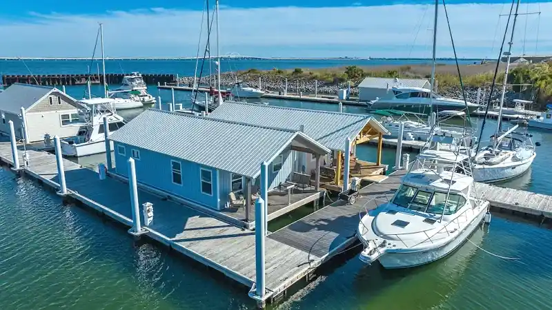 Do Houseboats Appreciate In Value