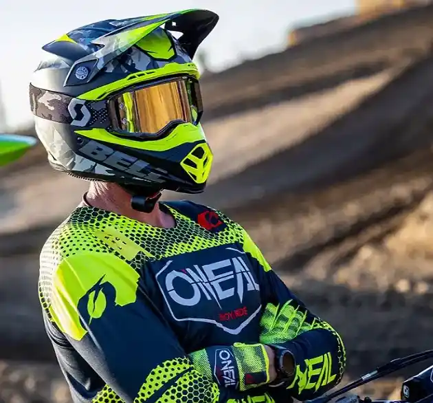 Essential Gear for ATV Riding
