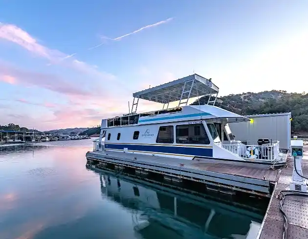 Houseboat Trip Packing Tips