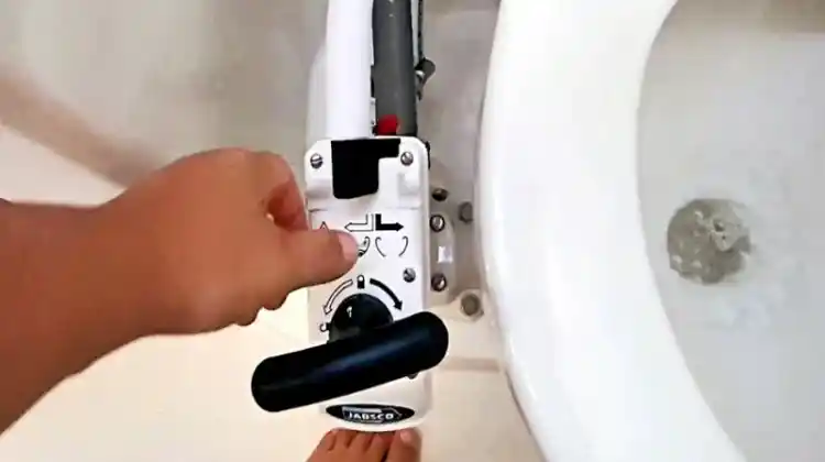 How Do Houseboat Toilets Work