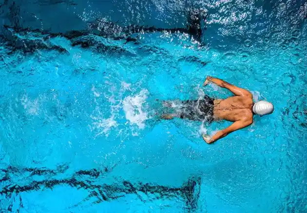 How Long Can You Swim In 60 Degree Water - guide