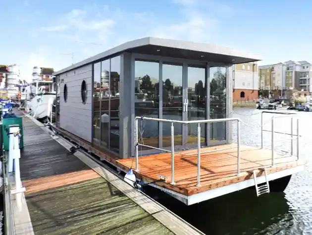 How Many Houseboats In Seattle - guide