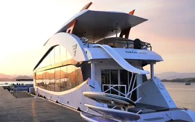 How Much Does A Bravada Houseboat Cost - guide