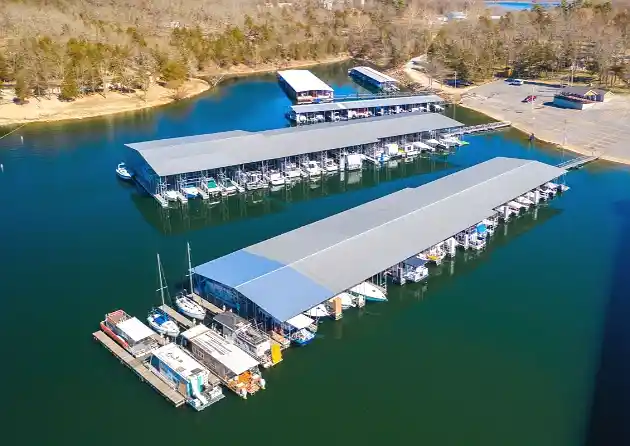 How Much Does A Houseboat Slip Cost - guide