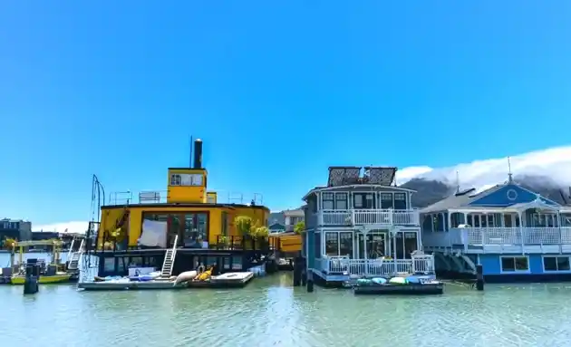 How Much Does It Cost To Moor A Houseboat - guide