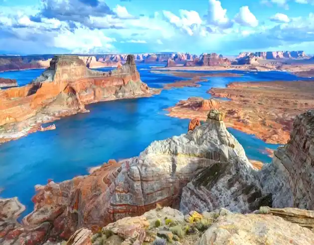 How Much To Rent A Houseboat Lake Powell - guide