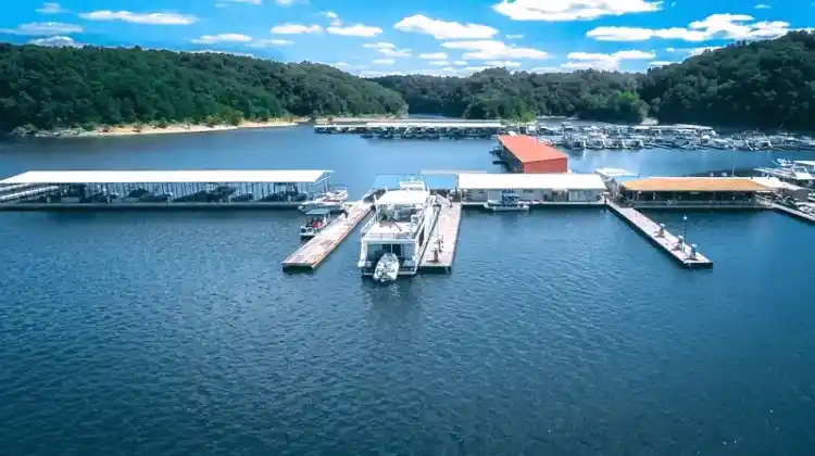 How Much To Rent A Houseboat On Lake Cumberland