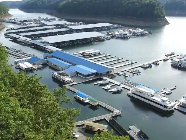 How Much To Rent A Houseboat On Lake Cumberland