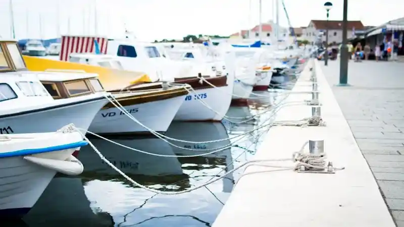 Just How Long Do Boats Last