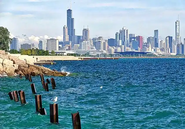 Lake Michigan houseboating tips