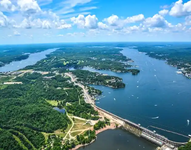 Lake Of The Ozarks