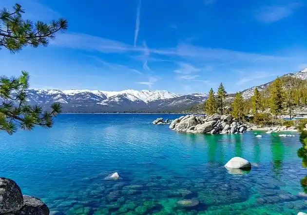 Lake Tahoe
