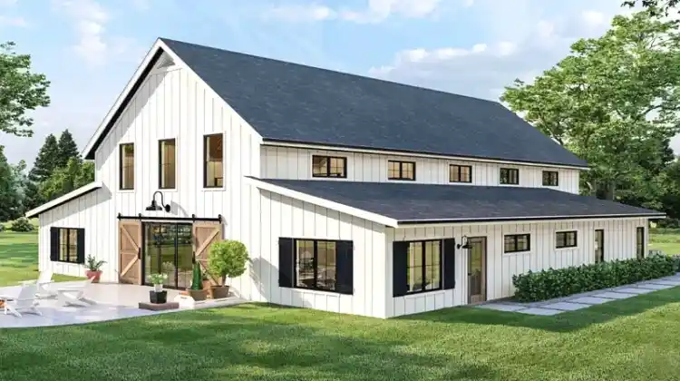 Living the Barndominium Life