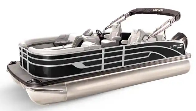 Lowe Boats
