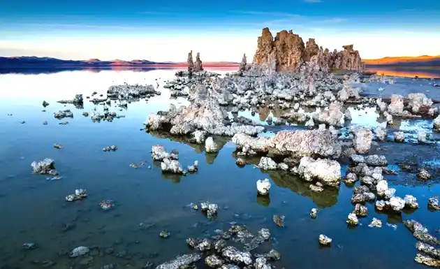 Mono Lake