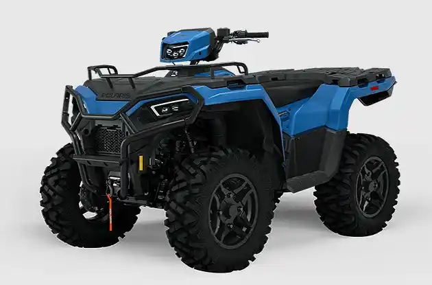 Polaris Sportsman 570 ATV