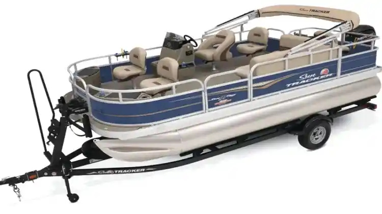 Pontoon Boat Accessories