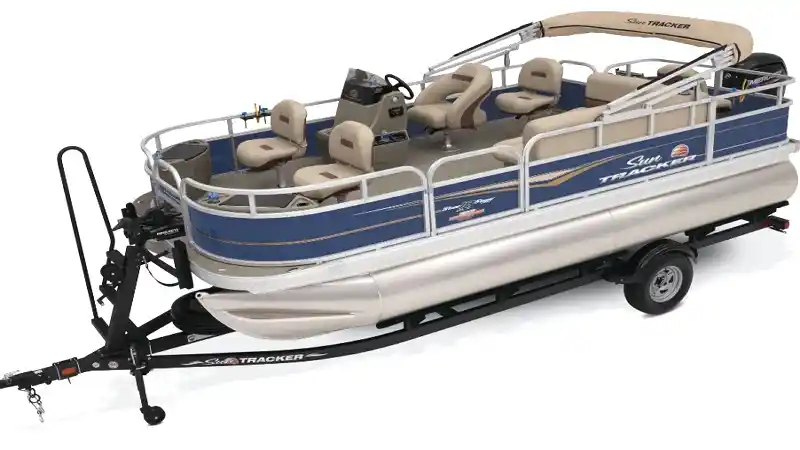Pontoon Boat Accessories