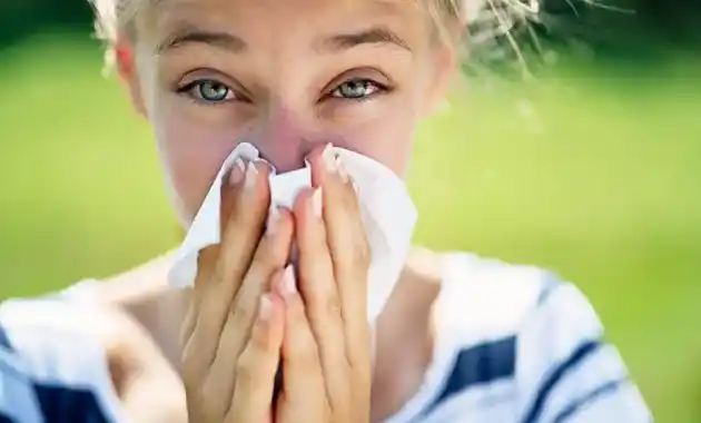 Remedies for Allergies