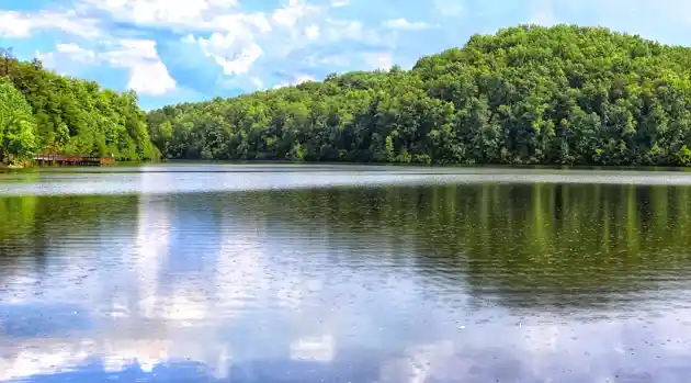 Table Rock Lake