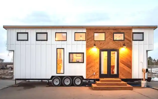 Why Are Tiny Houses So Expensive