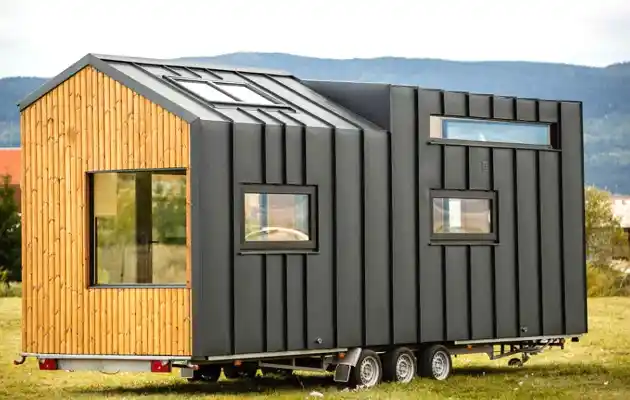 Tiny Houses